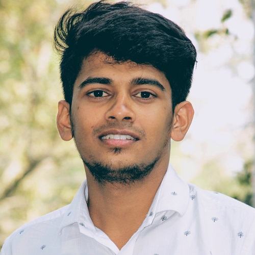 Rakshith H